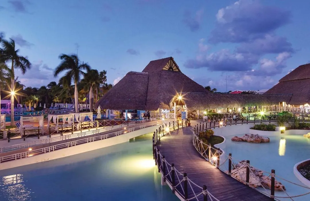 Royalton Hicacos Adults Only-1
