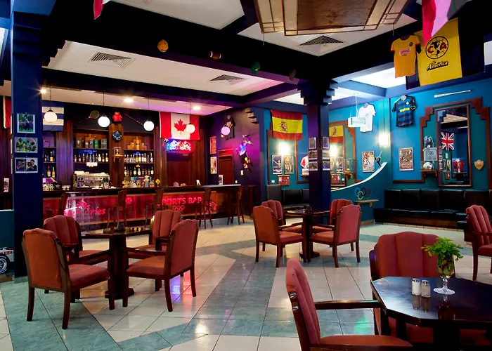 Memories Varadero Beach Resort (Adults Only)