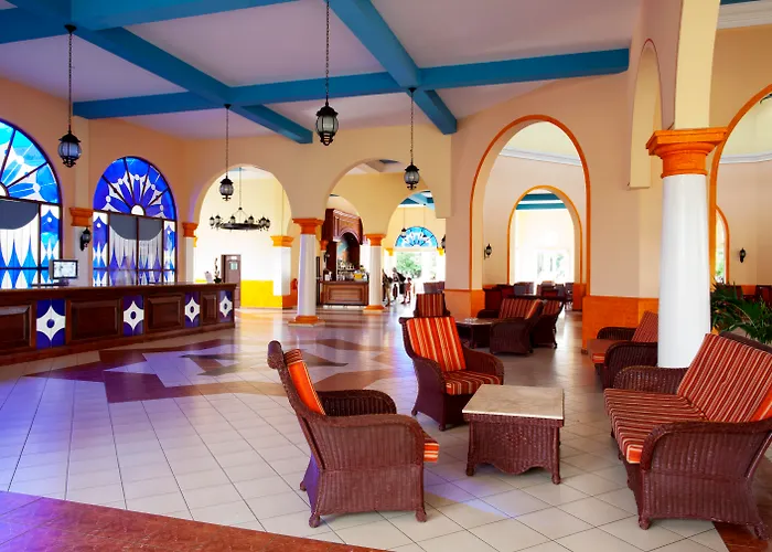 Memories Varadero Beach Resort (Adults Only)